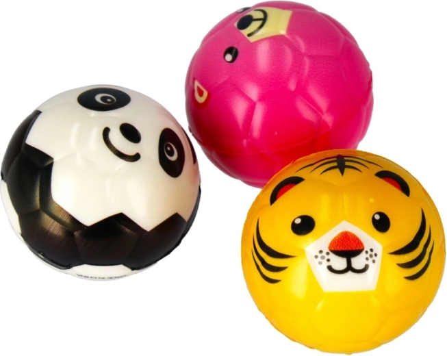 Mäkký a bezpečný materiál