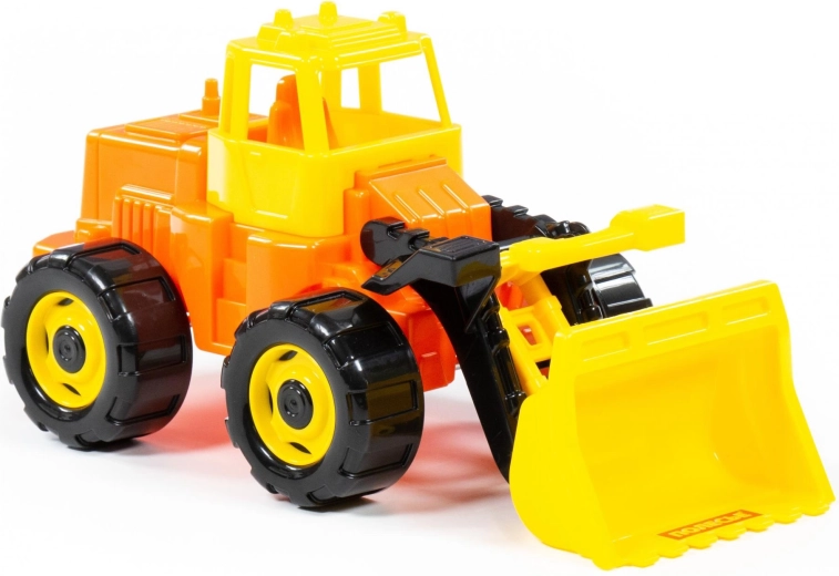 Ľahká a odolná konštrukcia