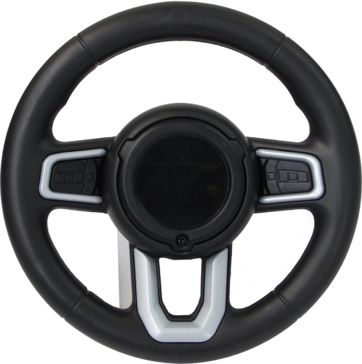 Volant pre odstrkovacie auto Jeep Gladiator