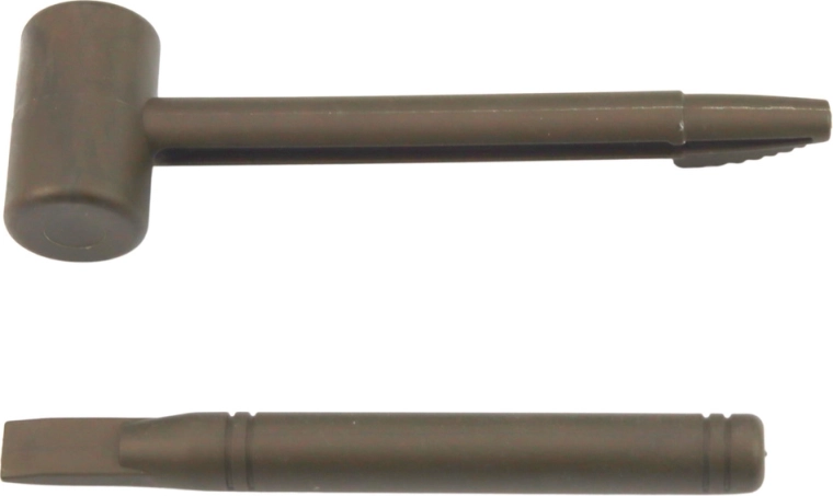 Nástroje pre malých prieskumníkov