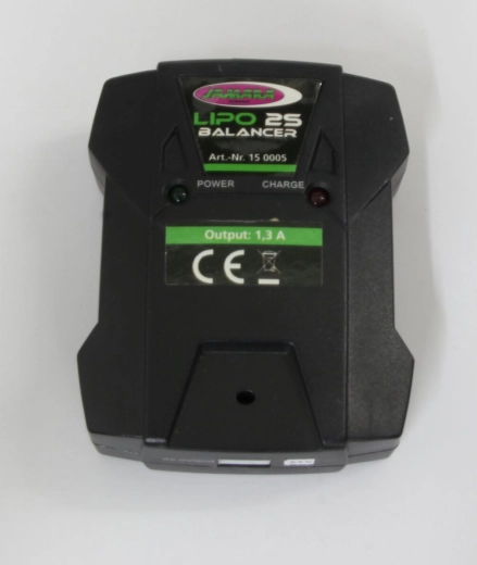 Balancér nabíjačky LiPo 2S 8,4 V Jamara - 1 kus