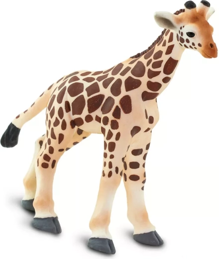 Bezpečná netoxická figúrka od Safari Ltd.