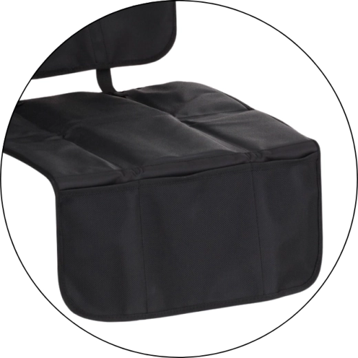 Praktický organizér s vreckami