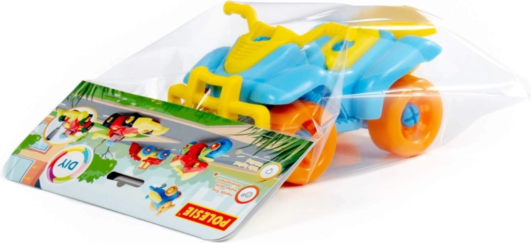 Dve veselé farebné varianty