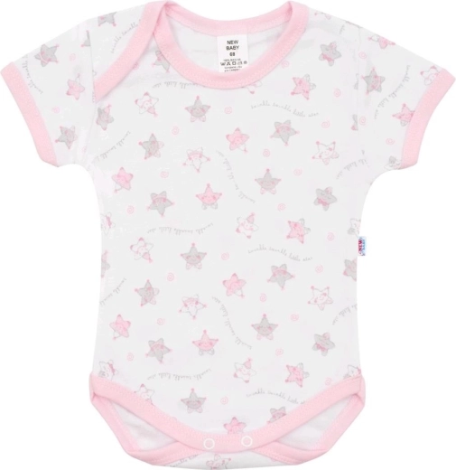 Pohodlné body s praktickými patentkami