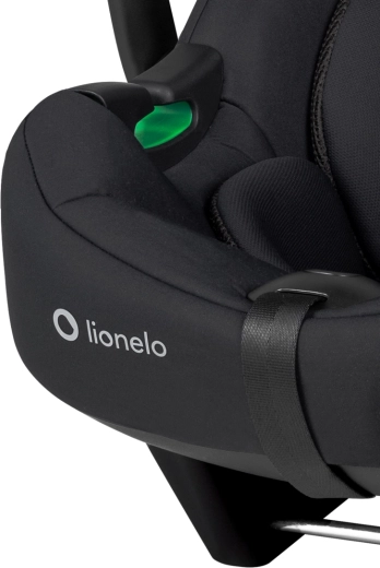 Bezpečie podľa i-Size s bočnou ochranou