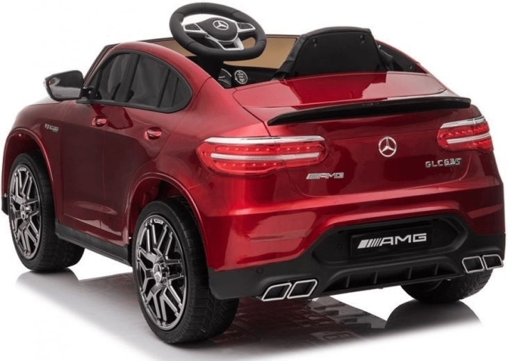 Pohodlie a zábava: odpruženie, EVA kolesá a multimédiá