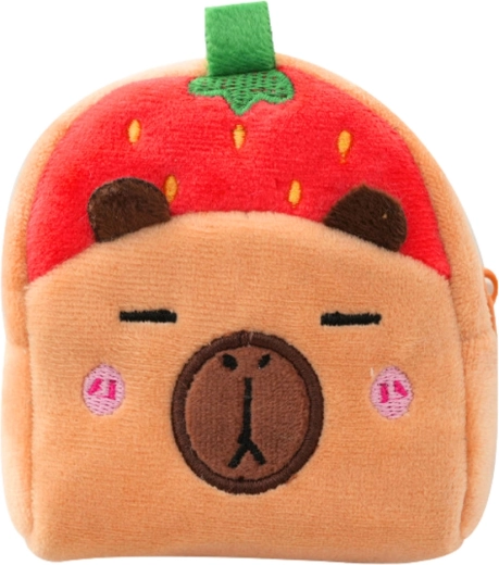 Hebký plyš a roztomilý dizajn