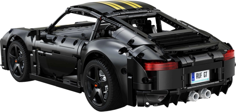 Pripravené na RC rozšírenie