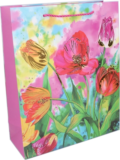 Vhodné na väčšie darčeky