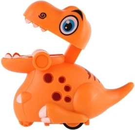 Kompaktná veľkosť do každého batôžka