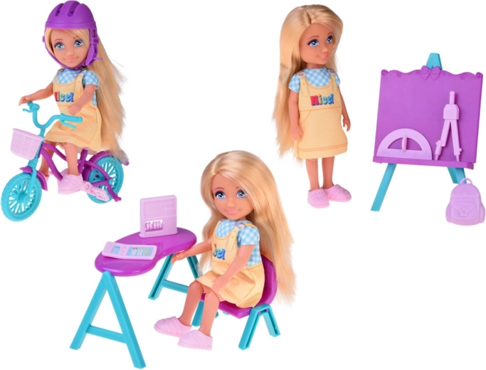 Učenie a tvorenie v školskom kútiku