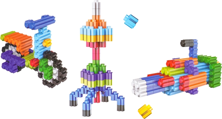 Podpora STEAM zručností