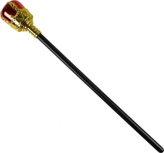 Kráľovské žezlo 48 cm