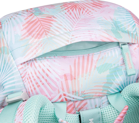 Múdre členenie a ľahké zatváranie