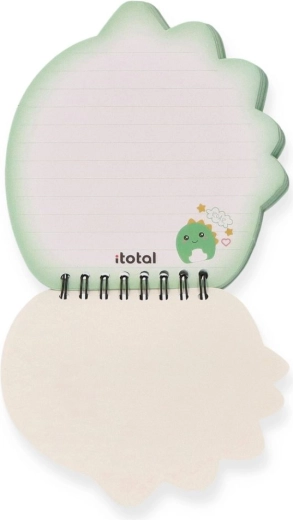 Praktická špirála na jednoduché používanie