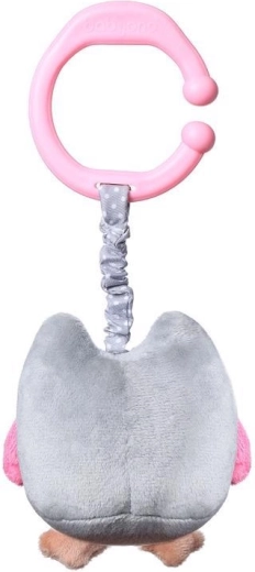 Univerzálny C krúžok na jednoduché pripevnenie