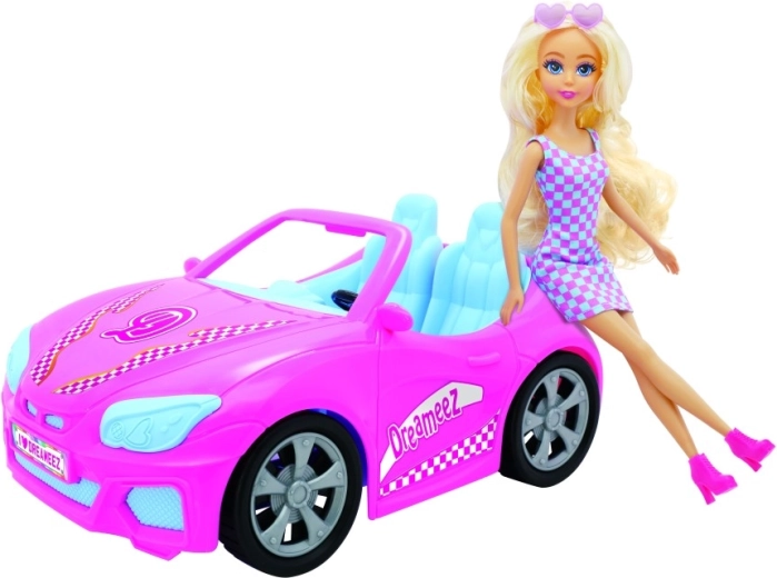 Podpora fantázie a role-play