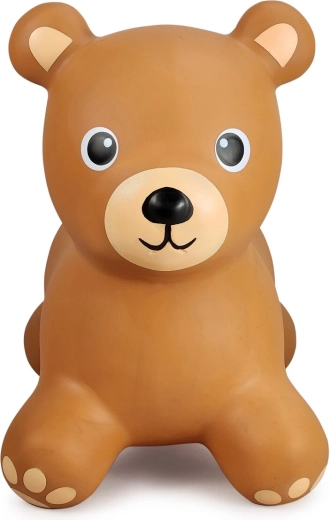 Bezpečné držanie za uši