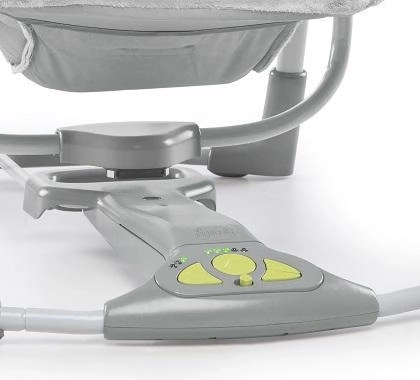 Hudba a zvuky na upokojenie