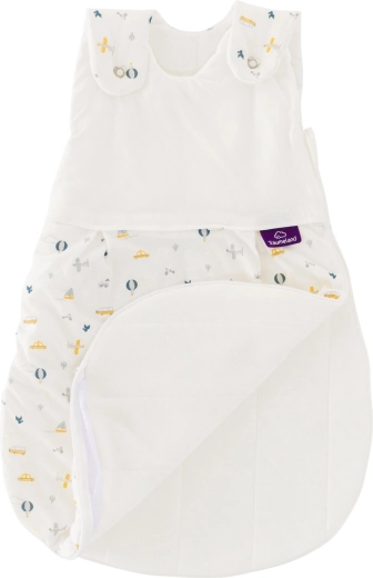 Priedušné materiály s vláknami TENCEL®