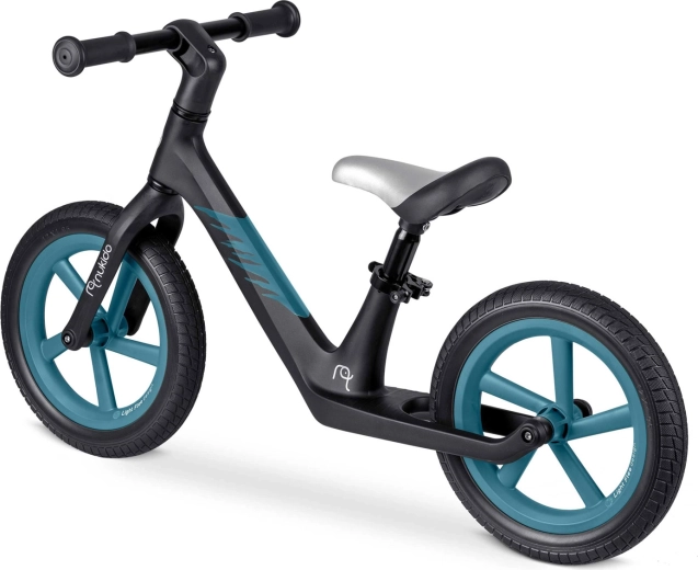 Nepreraziteľné EVA kolesá 12" pre plynulú jazdu