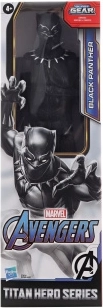 Avengers Titan Hero Series Black Panther