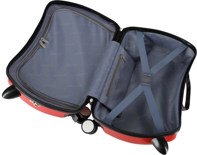 Šikovný interiér pre poriadok