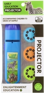 Projektor safari
