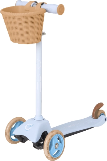 Výškovo nastaviteľné riadidlá