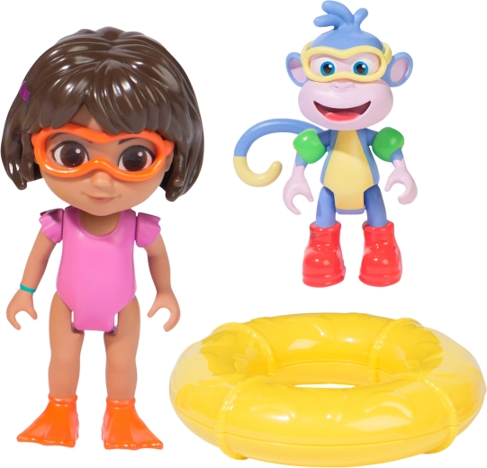 Kreatívne hranie a príslušenstvo