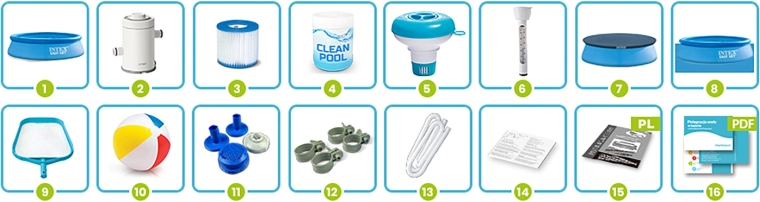 Odolná 3-vrstvová konštrukcia PVC