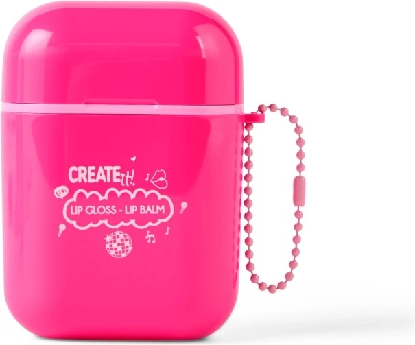 Pripnite kamkoľvek vďaka prívesku