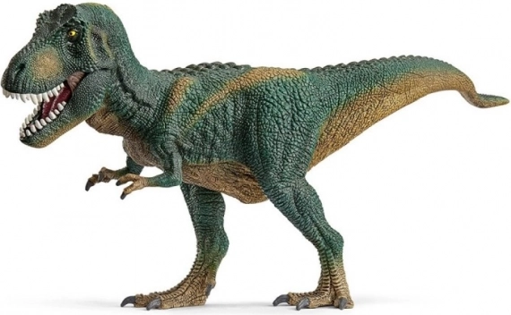 Prehistorické zvieratko - Tyrannosaurus Rex