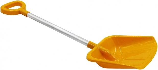 Ideálna na pieskovisko, pláž aj do záhrady