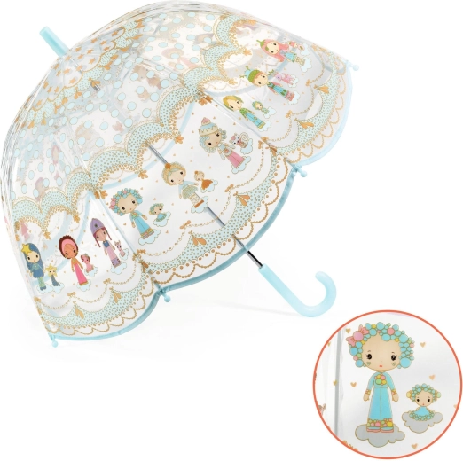 Priehľadná kupola pre bezpečný výhľad