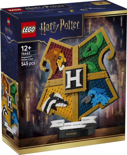 LEGO Harry Potter erb Rokfortu