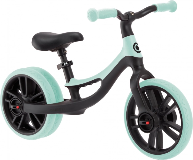 Globber Go bike elite duo odrážadlo mätovo zelené