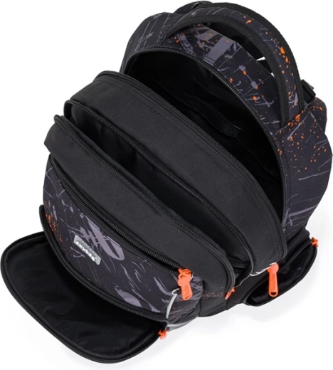 Praktická organizácia a odolné dno