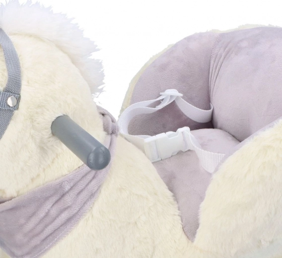 Pohodlné a bezpečné sedadlo