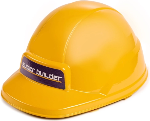 Detská helma Falk pre deti od 3 do 7 rokov - žltá