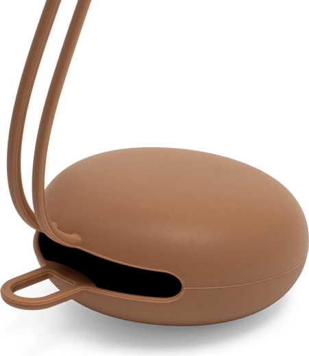 Odolný silikón, ktorý sa ľahko čistí