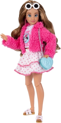 13 kĺbov pre realistické pózy