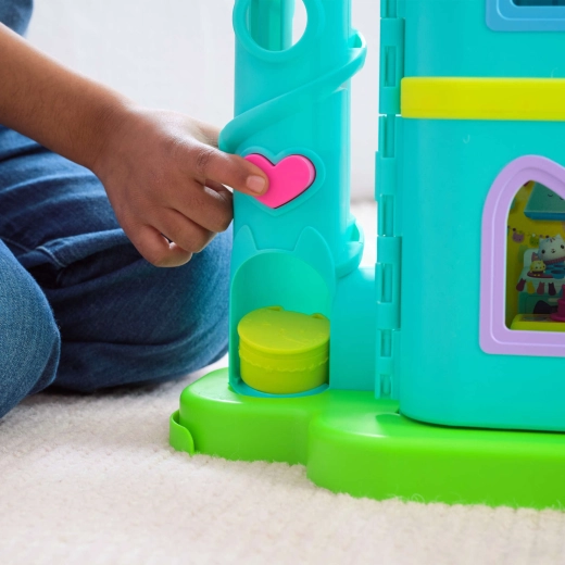 Zvuky a melódie zo seriálu