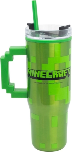 Pohodlné ucho a veľký objem 770 ml