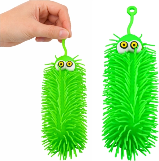 LED efekt pre ešte väčšiu zábavu