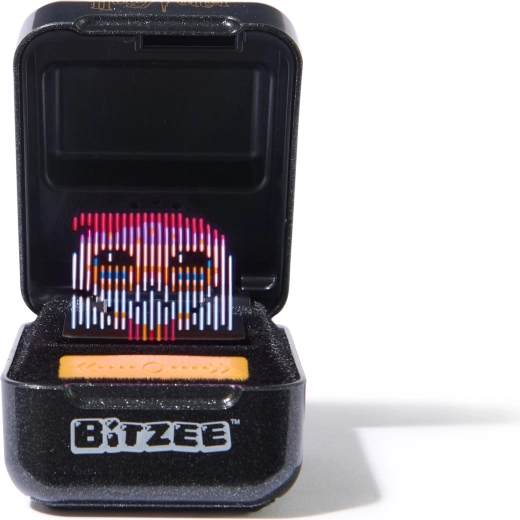 Až 20 čarodejníckych postáv v jednej kapsule