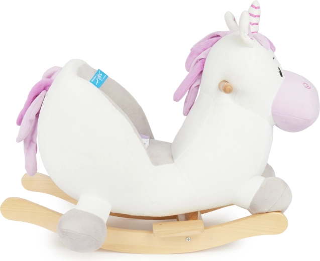 Podpora motoriky a rovnováhy