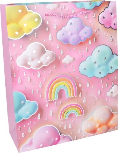 Štyri farebné varianty