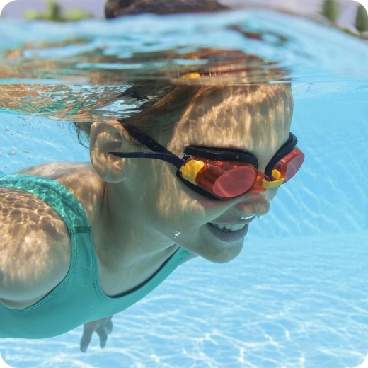 Rýchle nastavenie silikónového remienka